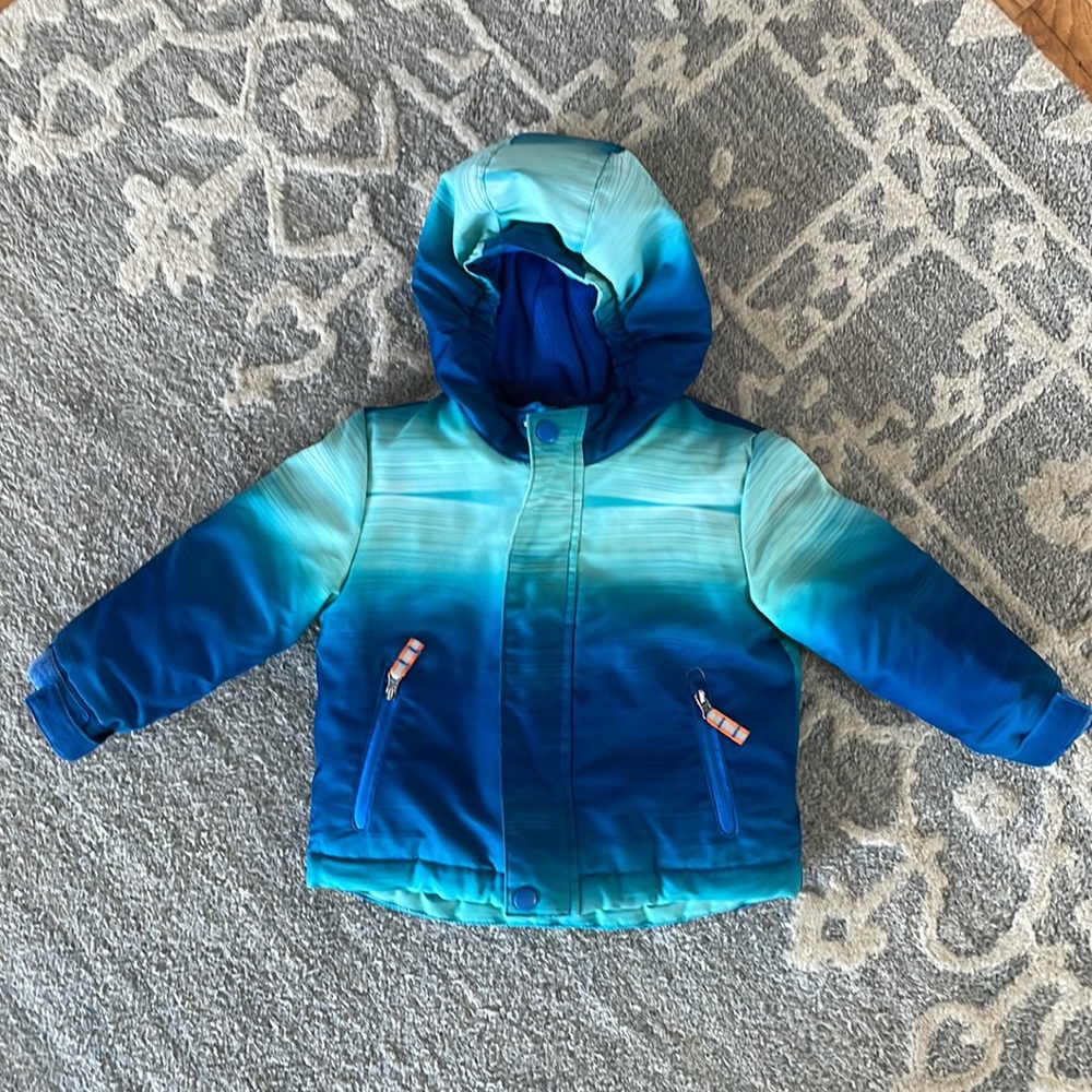 Cat & Jack 3-in-1 Jacket
